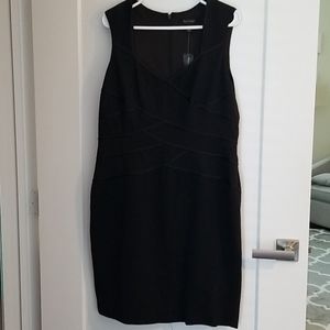 Women's White House Black Market Dress